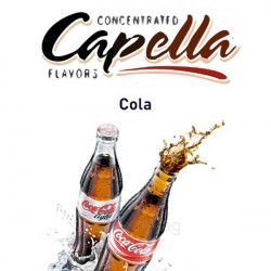 Cola Capella Cola Capella