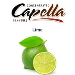 Lime Capella Lime Capella