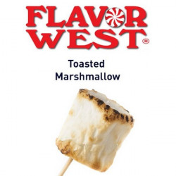 Toasted Marshmallow Flavor West Toasted Marshmallow Flavor West