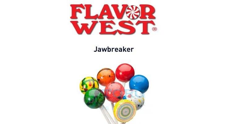 Изображение Ароматизатор Flavor West Jawbreaker Ароматизатор Flavor West Jawbreaker