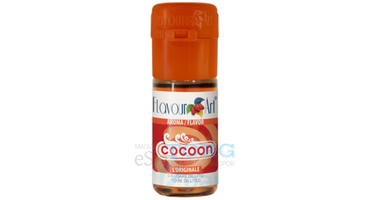 Изображение Ароматизатор FlavourArt Cocoon Ароматизатор FlavourArt Cocoon