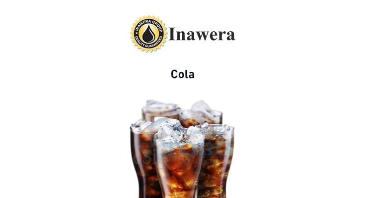 Изображение Ароматизатор Inawera Cola Ароматизатор Inawera Cola