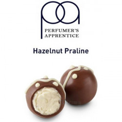 Hazelnut Praline TPA Hazelnut Praline TPA