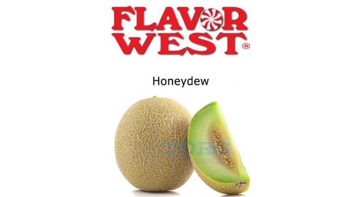 Изображение Ароматизатор Flavor West Honeydew Ароматизатор Flavor West Honeydew