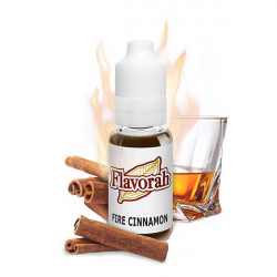Fire Cinnamon Flavorah Fire Cinnamon Flavorah