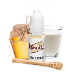 Milk & Honey Flavorah Milk & Honey Flavorah