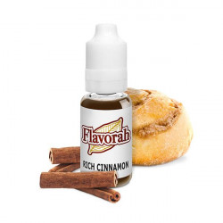 Rich Cinnamon Flavorah Rich Cinnamon Flavorah