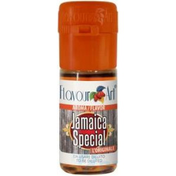 Jamaica Special FlavourArt Jamaica Special FlavourArt