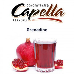 Grenadine Capella Grenadine Capella