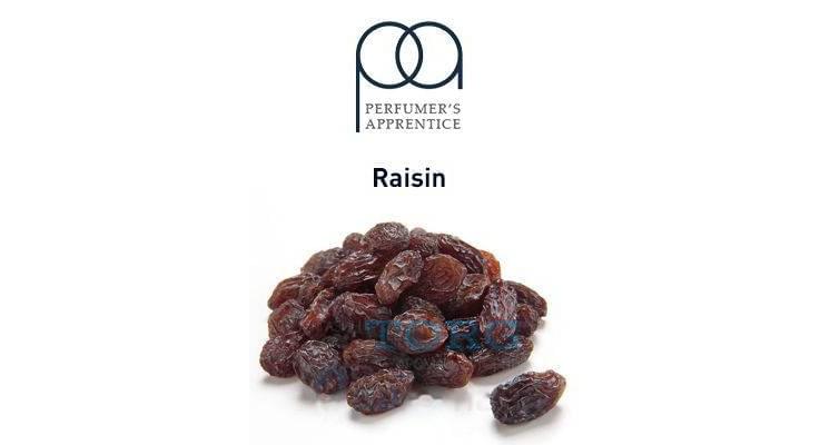 Изображение Ароматизатор TPA Raisin Ароматизатор TPA Raisin