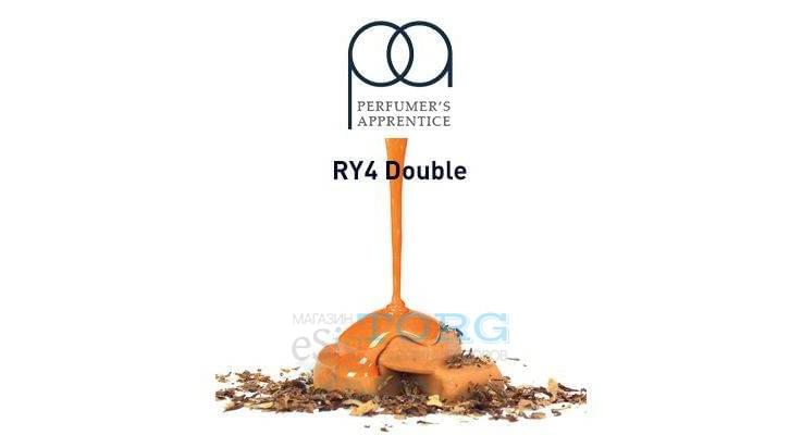 Изображение Ароматизатор TPA RY4 Double Ароматизатор TPA RY4 Double