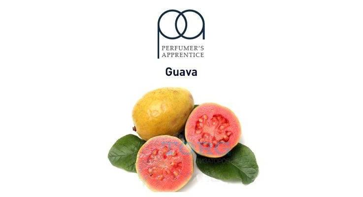 Изображение Ароматизатор TPA Guava Ароматизатор TPA Guava