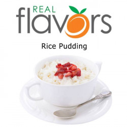 Rice Pudding SC Real Flavors Rice Pudding SC Real Flavors